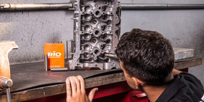 Cylinder Heads