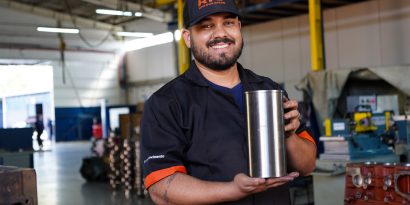 cylinder liners