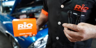 Head bolt tightening