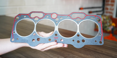 automotive gaskets