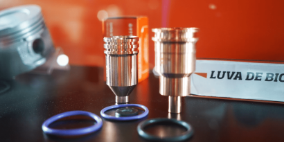 injector nozzle sleeve