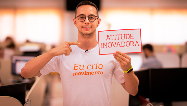 PERSONAS: donde comienza la INNOVACIÓN 1 foto 03 funcionario com camisa branca