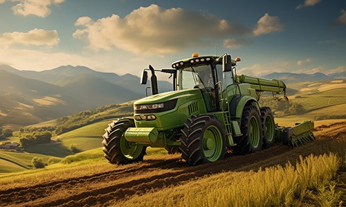 agricultura oem