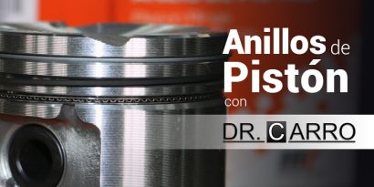 [Video] Lanzamiento Riosulense: Anillos de pistón