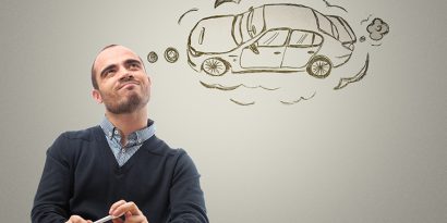 Revisa cinco ideas de negocio para aquellos que son apasionados de los coches