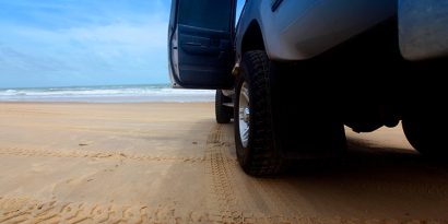 Atmósfera salina en los coches: sepa cómo lidiar con este problema en el taller