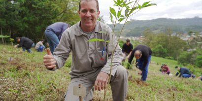 certificação ISO 14001