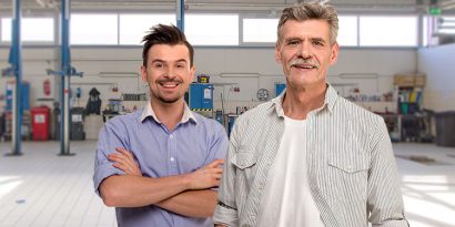 Aprenda las mejores prácticas para administrar una empresa familiar