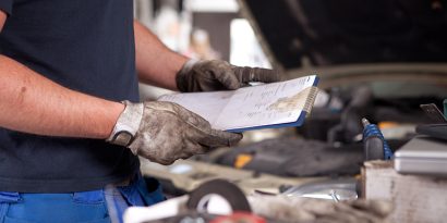 Aprenda cómo la estandarización de los servicios puede garantizar ventajas para su rectificadora