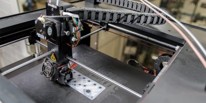 fábrica de prototipos