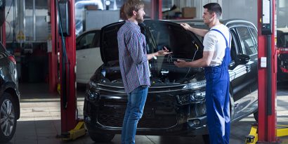 La importancia de valorizar y fidelizar a los clientes en el taller mecánico