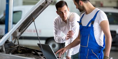 Los diferentes perfiles de clientes del taller mecánico y cómo atenderlos mejor