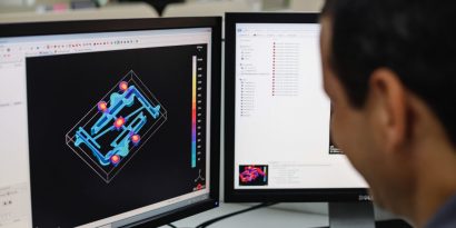 El papel de los proveedores que invierten en innovación para las montadoras