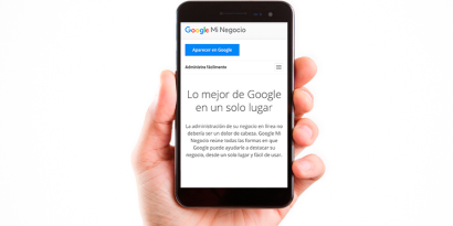 Comprenda los beneficios de registrar el taller en Google Mi Negocio