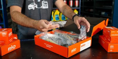 venta de autopartes