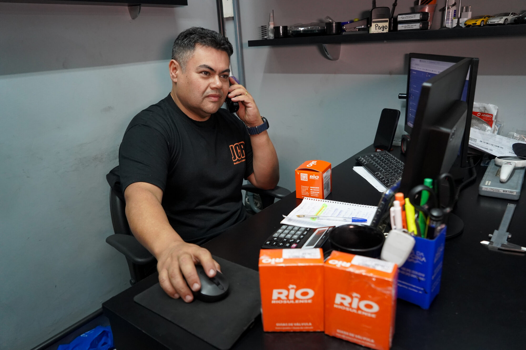 Calendário de promoções para oficina mecânica: ações para vender o ano todo