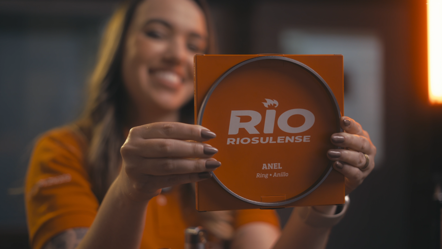 Anel Reparador do Bloco: solução eficiente para recuperação do alojamento da camisa