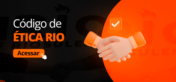 CODIGO DE ETICA PRETO