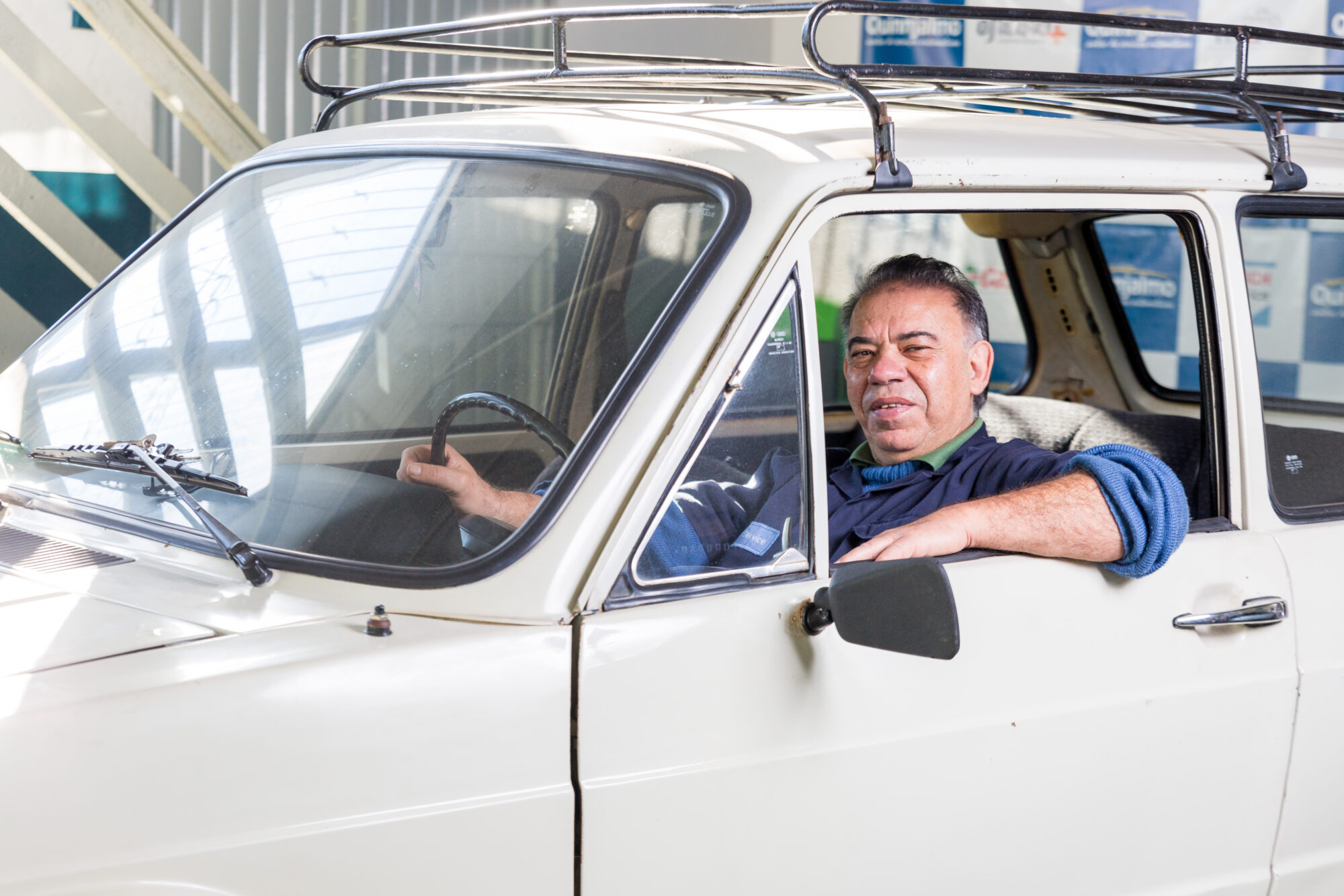 Carros clássicos brasileiros: quanto custariam hoje com a inflação?