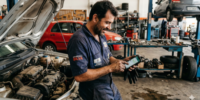 WhatsApp para oficinas