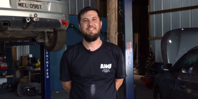 expert em motor