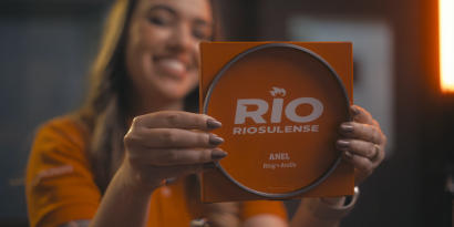 Anel Reparador do Bloco