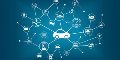 internet das coisas no setor automotivo