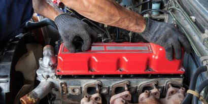 Entenda os principais cuidados com a manutenção do motor a diesel