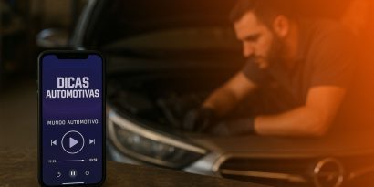 podcasts sobre carros