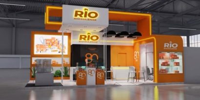 Autopar 2026: RIO celebra 80 anos com lançamentos