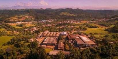 Expansão fabril marca os 80 anos da RIO em 2026