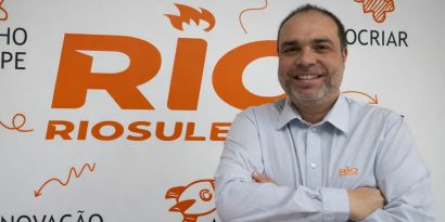 Gerente de marketing: Bruno Maia assume a área na RIO em 2026