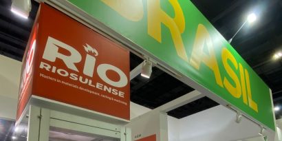 RIO apresenta portfólio na Automechanika Dubai 2021